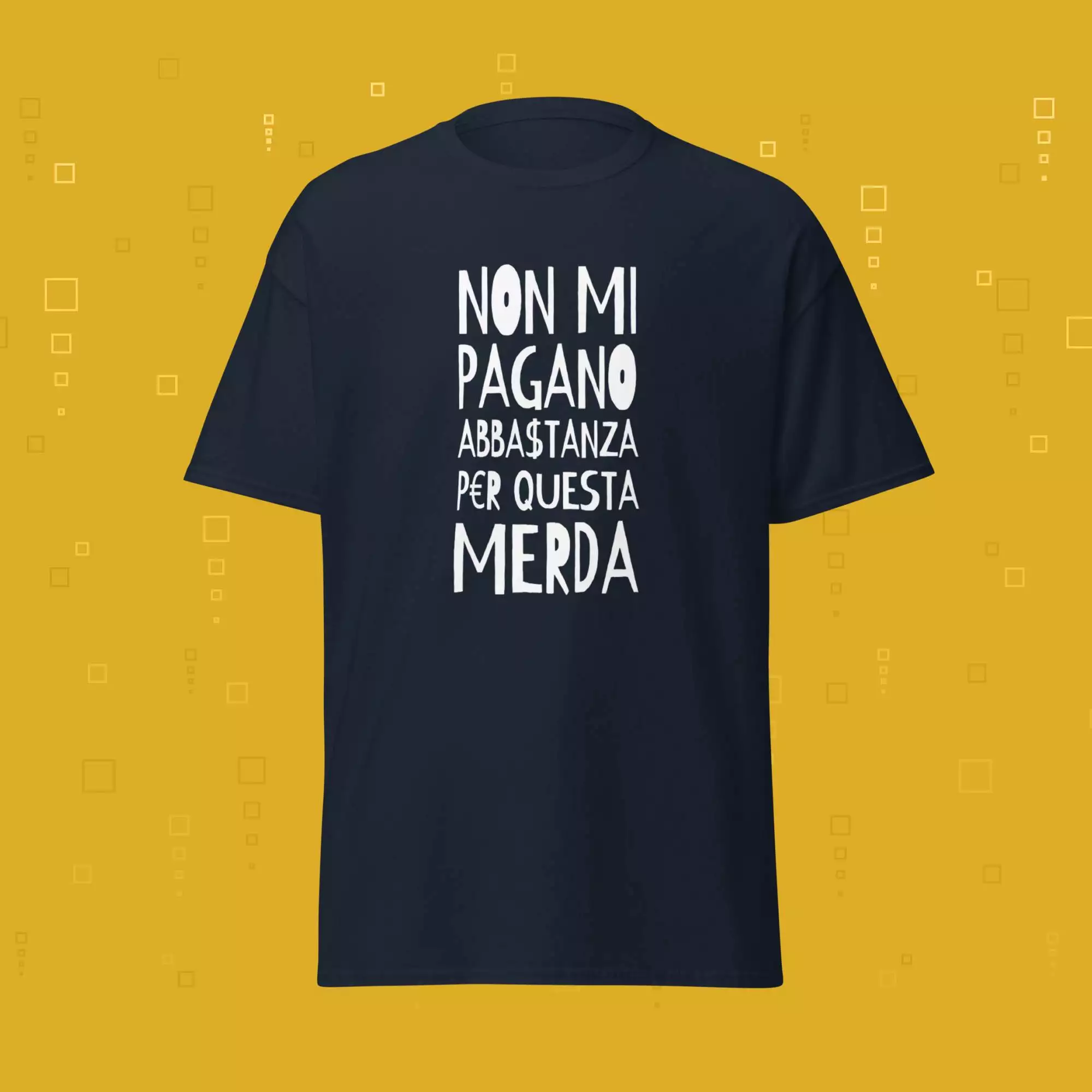 Non mi pagano abbastanza per questa - immagine 2