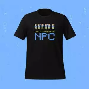 Livello di socialità, NPC